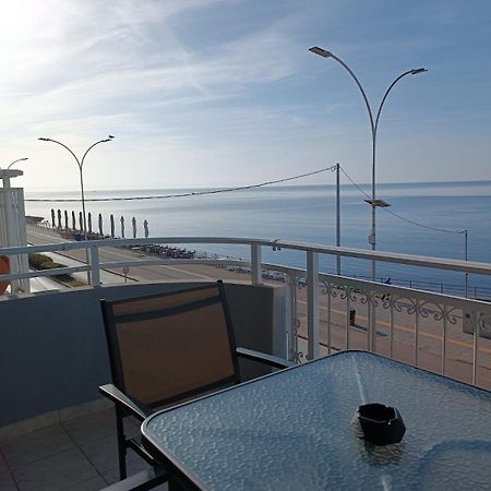 Marina'S Boutique Apartment Alexandroupoli Exterior photo