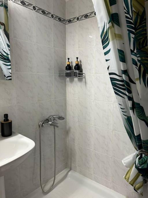 Marina'S Boutique Apartment Alexandroupoli Exterior photo