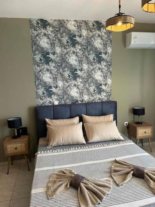 Marina'S Boutique Apartment Alexandroupoli Exterior photo