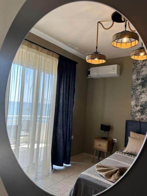 Marina'S Boutique Apartment Alexandroupoli Exterior photo