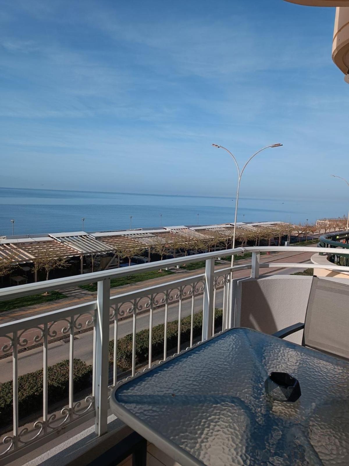 Marina'S Boutique Apartment Alexandroupoli Exterior photo